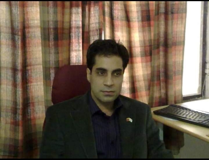 Dr Aadil Bashir